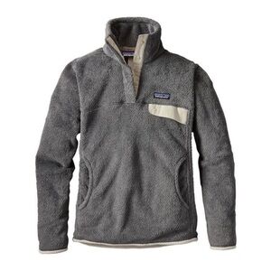 Patagonia Snap-T Fleece Pullover